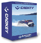 The leader in affordable CAD Software